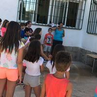 Campamento Urbano Orgaz Divertido 