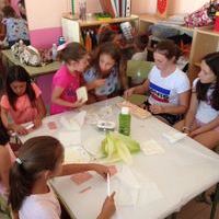 Campamento Urbano Orgaz Divertido 