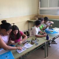 Campamento Urbano Orgaz Divertido 