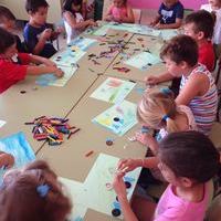 Campamento Urbano Orgaz Divertido 