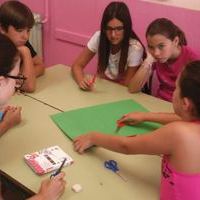 Campamento Urbano Orgaz Divertido 