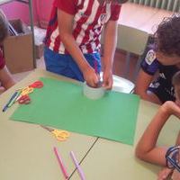 Campamento Urbano Orgaz Divertido 