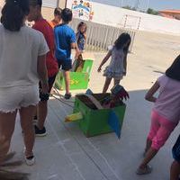 Campamento Urbano Orgaz Divertido 