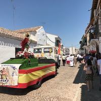 San Cristobal 