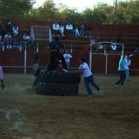 ENCIERROS 2009