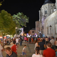 Feria y Fiestas 2018 