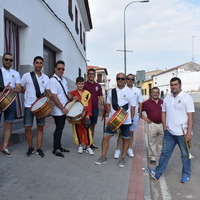 Feria y Fiestas 2018 