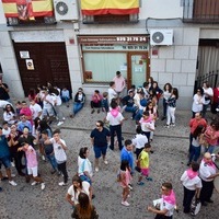 Feria y Fiestas 2018 