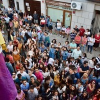 Feria y Fiestas 2018 