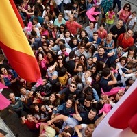 Feria y Fiestas 2018 