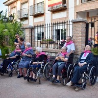 Feria y Fiestas 2018 