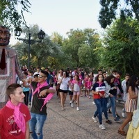 Feria y Fiestas 2018 