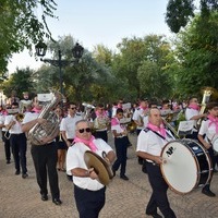 Feria y Fiestas 2018 