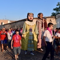 Feria y Fiestas 2018 