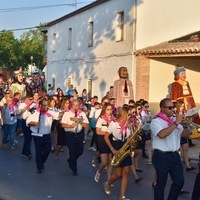 Feria y Fiestas 2018 