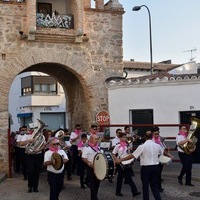 Feria y Fiestas 2018 