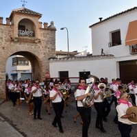 Feria y Fiestas 2018 