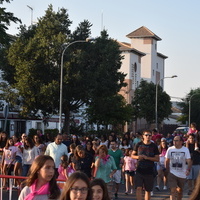 Feria y Fiestas 2018 
