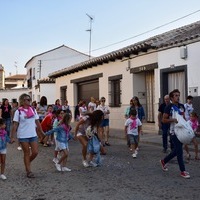 Feria y Fiestas 2018 