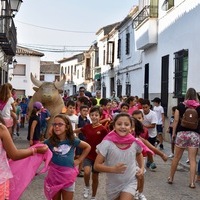 Feria y Fiestas 2018 