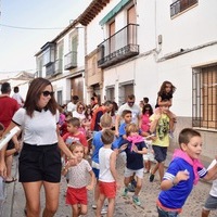 Feria y Fiestas 2018 