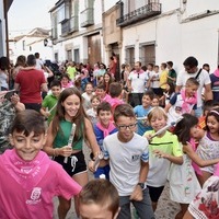 Feria y Fiestas 2018 