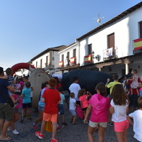 Feria y Fiestas 2018 