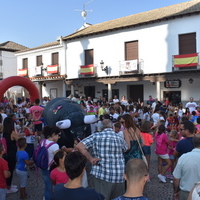 Feria y Fiestas 2018 