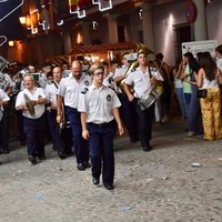 Feria y Fiestas 2018 