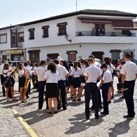 Feria y Fiestas 2018 