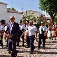 Feria y Fiestas 2018 