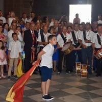 Feria y Fiestas 2018 