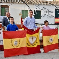 Feria y Fiestas 2018 