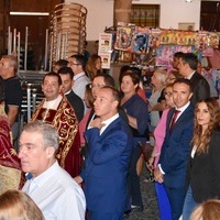 Feria y Fiestas 2018 