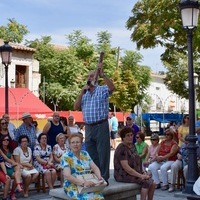 Feria y Fiestas 2018 