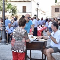 Feria y Fiestas 2018 