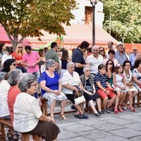 Feria y Fiestas 2018 