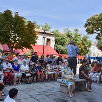 Feria y Fiestas 2018 