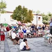 Feria y Fiestas 2018 