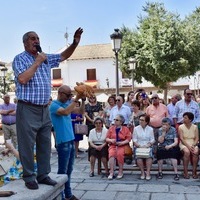 Feria y Fiestas 2018 