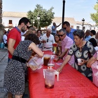 Feria y Fiestas 2018 