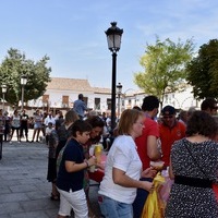 Feria y Fiestas 2018 