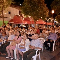 Feria y Fiestas 2018 