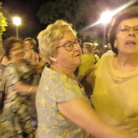 Baile Homenaje a la Tercera Edad 