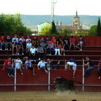 ENCIERROS FERIA 2010