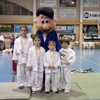 Clases de Judo 