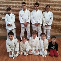 Clases de Judo 