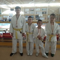 Clases de Judo 