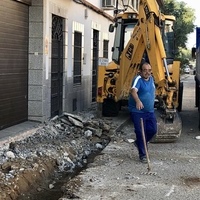 Remodelación de la Calle Marjaliza 