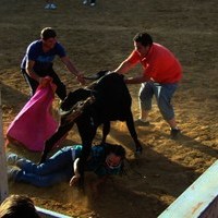 ENCIERROS FERIA 2010